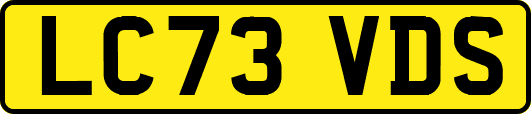 LC73VDS