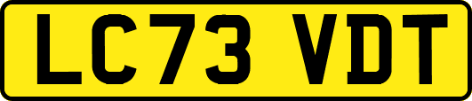 LC73VDT