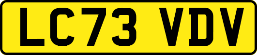 LC73VDV