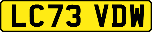 LC73VDW