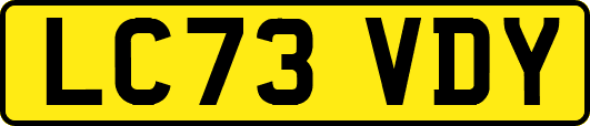 LC73VDY