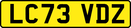 LC73VDZ