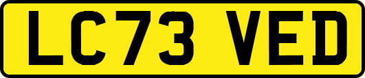 LC73VED