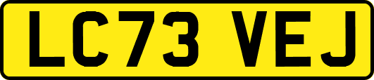 LC73VEJ