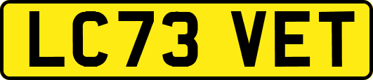 LC73VET