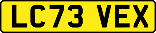 LC73VEX