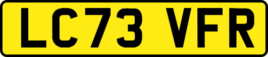 LC73VFR