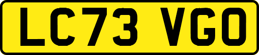 LC73VGO