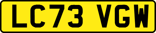 LC73VGW