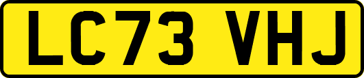 LC73VHJ