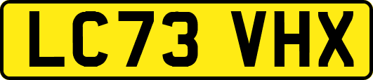 LC73VHX