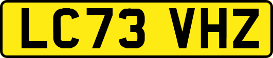 LC73VHZ