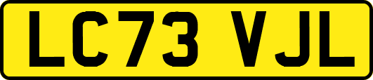 LC73VJL