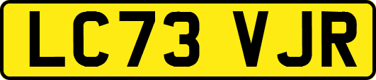 LC73VJR