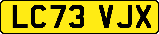 LC73VJX