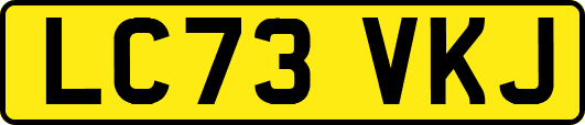 LC73VKJ