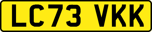 LC73VKK