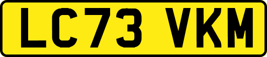 LC73VKM