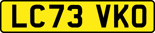 LC73VKO