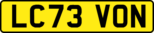 LC73VON