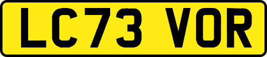LC73VOR