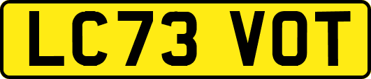 LC73VOT