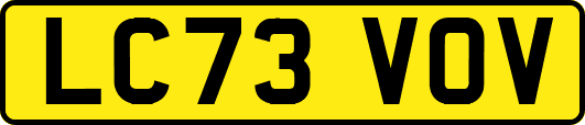 LC73VOV