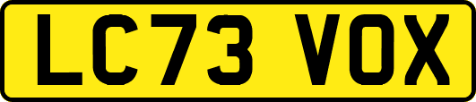 LC73VOX