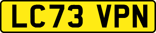 LC73VPN
