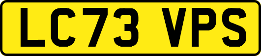 LC73VPS