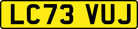LC73VUJ