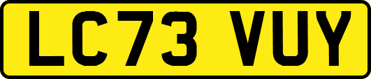 LC73VUY