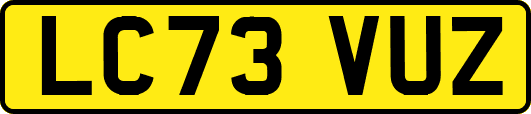 LC73VUZ