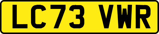 LC73VWR