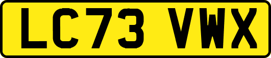 LC73VWX