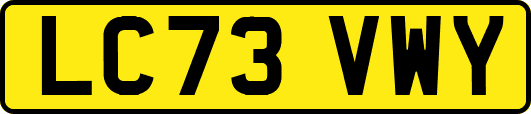 LC73VWY