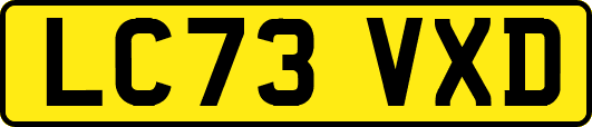 LC73VXD