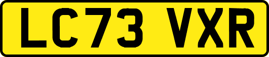 LC73VXR