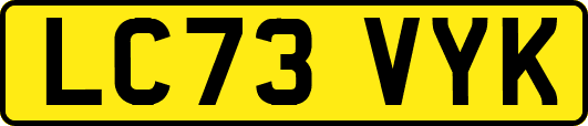 LC73VYK