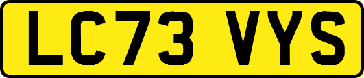 LC73VYS