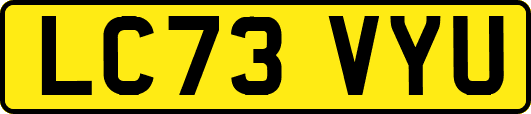 LC73VYU