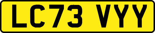 LC73VYY