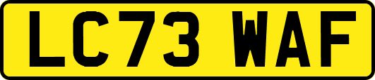 LC73WAF