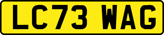 LC73WAG
