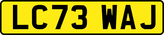 LC73WAJ
