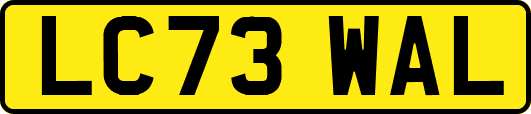 LC73WAL