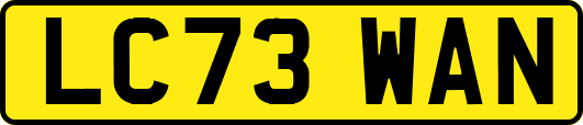 LC73WAN