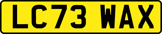 LC73WAX