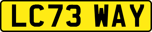 LC73WAY