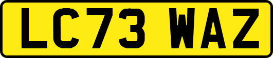 LC73WAZ